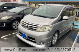 nissan serena 2010 -NISSAN--Serena DBA-CC25--CC25-366776---NISSAN--Serena DBA-CC25--CC25-366776-