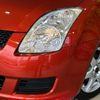suzuki swift 2008 -SUZUKI--Swift DBA-ZC71S--ZC71S-435163---SUZUKI--Swift DBA-ZC71S--ZC71S-435163- image 11