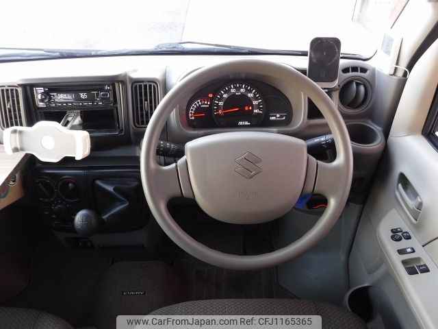 suzuki every 2023 -SUZUKI--Every 3BD-DA17V--DA17V-698894---SUZUKI--Every 3BD-DA17V--DA17V-698894- image 2