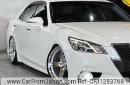 toyota crown-athlete-series 2013 CARSENSOR_JP_AU6387566998