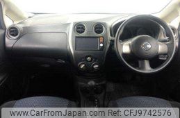 nissan note 2014 504928-920646