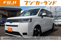 honda stepwagon 2023 -HONDA--ｽﾃｯﾌﾟﾜｺﾞﾝ 4WD 5BA-RP7--RP7-1105517---HONDA--ｽﾃｯﾌﾟﾜｺﾞﾝ 4WD 5BA-RP7--RP7-1105517-