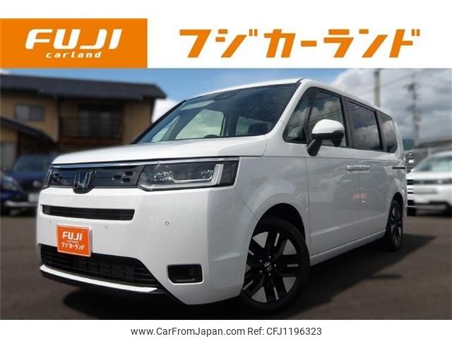honda stepwagon 2023 -HONDA--ｽﾃｯﾌﾟﾜｺﾞﾝ 4WD 5BA-RP7--RP7-1105517---HONDA--ｽﾃｯﾌﾟﾜｺﾞﾝ 4WD 5BA-RP7--RP7-1105517- image 1