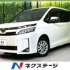 toyota voxy 2017 -TOYOTA--Voxy DBA-ZRR80G--ZRR80-0349725---TOYOTA--Voxy DBA-ZRR80G--ZRR80-0349725- image 1