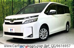 toyota voxy 2017 -TOYOTA--Voxy DBA-ZRR80G--ZRR80-0349725---TOYOTA--Voxy DBA-ZRR80G--ZRR80-0349725-