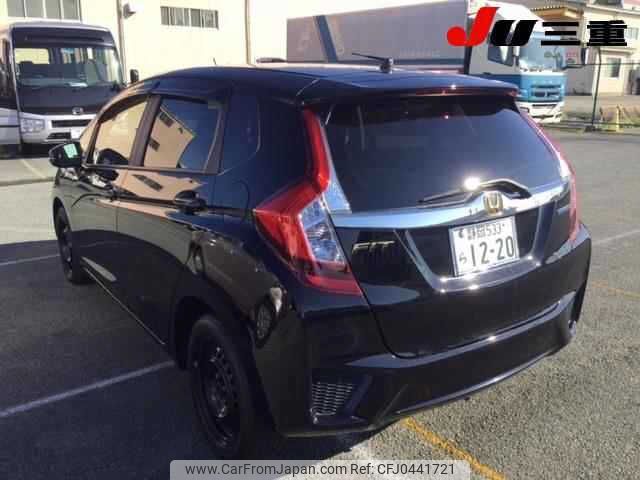 honda fit 2014 -HONDA 【伊勢志摩 】--Fit GP5-3087756---HONDA 【伊勢志摩 】--Fit GP5-3087756- image 2