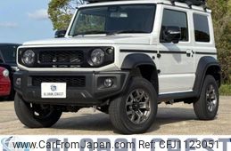 suzuki jimny-sierra 2024 -SUZUKI--Jimny Sierra 3BA-JB74W--JB74W-223201---SUZUKI--Jimny Sierra 3BA-JB74W--JB74W-223201-