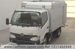 hino dutro 2018 CFJ1466949