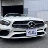 mercedes-benz sl-class 2018 -MERCEDES-BENZ--Benz SL DBA-231466--WDD2314662F053164---MERCEDES-BENZ--Benz SL DBA-231466--WDD2314662F053164- image 1