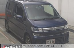suzuki wagon-r 2019 -SUZUKI--Wagon R MH55S-298301---SUZUKI--Wagon R MH55S-298301-
