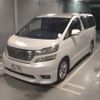 toyota vellfire 2008 CFJ1848991 image 6