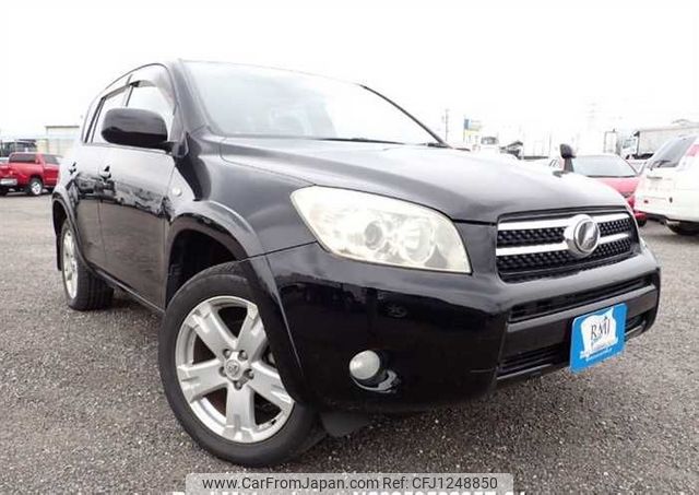 toyota rav4 2006 646828-N2025050235F-24 image 1