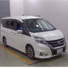 nissan serena 2017 CFJ1666040 image 1