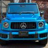 mercedes-benz g-class 2025 quick_quick_4AA-465250C_W1N4652501X042446 image 7