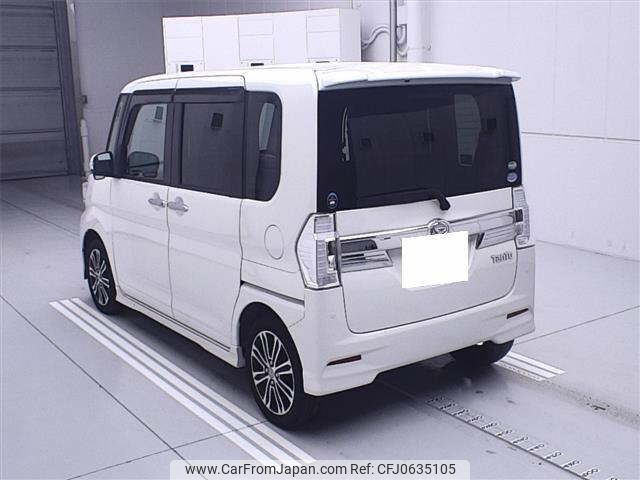 daihatsu tanto 2015 -DAIHATSU 【京都 581ﾁ9511】--Tanto LA600S-0353941---DAIHATSU 【京都 581ﾁ9511】--Tanto LA600S-0353941- image 2