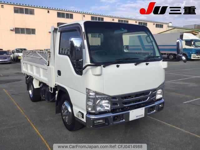 isuzu elf-truck 2019 -ISUZU--Elf NKR85AD-7084888---ISUZU--Elf NKR85AD-7084888- image 1