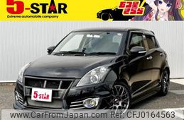 suzuki swift 2014 -SUZUKI--Swift CBA-ZC32S--ZC32S-306879---SUZUKI--Swift CBA-ZC32S--ZC32S-306879-