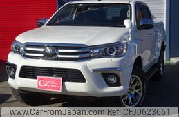 toyota hilux 2020 GOO_NET_EXCHANGE_0403402A30250108W002