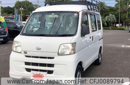 daihatsu hijet-van 2012 -DAIHATSU--Hijet Van S321V--0146085---DAIHATSU--Hijet Van S321V--0146085-