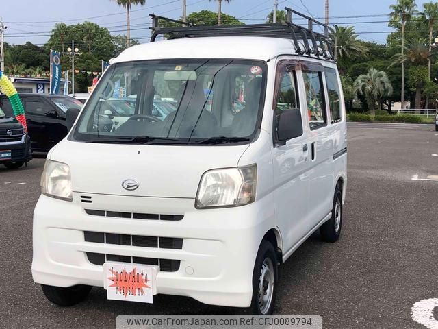 daihatsu hijet-van 2012 -DAIHATSU--Hijet Van S321V--0146085---DAIHATSU--Hijet Van S321V--0146085- image 1