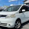 nissan serena 2005 -NISSAN--Serena CBA-NC25--NC25-005985---NISSAN--Serena CBA-NC25--NC25-005985- image 1