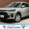 toyota raize 2022 -TOYOTA--Raize 5BA-A201A--A201A-0016022---TOYOTA--Raize 5BA-A201A--A201A-0016022- image 1