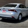lexus is 2013 CFJ1557201 image 2