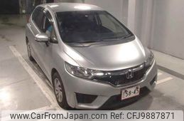 honda fit 2017 -HONDA--Fit GK3--3308589---HONDA--Fit GK3--3308589-