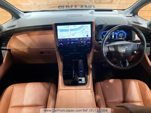toyota vellfire 2023 quick_quick_AAHH40W_AAHH40-0005108 image 2