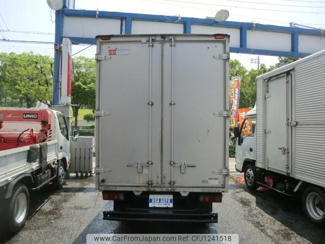 toyota toyoace 2006 GOO_NET_EXCHANGE_0705359A30250604W001 image 2