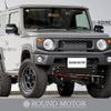 suzuki jimny 2023 quick_quick_3BA-JB64W_JB64W-299876 image 1