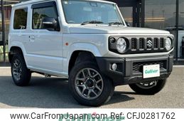 suzuki jimny 2020 -SUZUKI--Jimny 3BA-JB64W--JB64W-163450---SUZUKI--Jimny 3BA-JB64W--JB64W-163450-