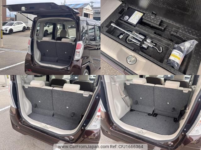 nissan dayz-roox 2018 CFJ1666364 image 2