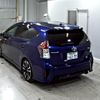 toyota prius-α 2017 -TOYOTA 【岡山 】--Prius α ZVW41W-0060176---TOYOTA 【岡山 】--Prius α ZVW41W-0060176- image 2