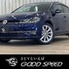 volkswagen golf 2018 quick_quick_DBA-AUCJZ_WVWZZZAUZKP026215 image 1