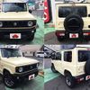 suzuki jimny 2022 -SUZUKI--Jimny 3BA-JB64W--JB64W-276199---SUZUKI--Jimny 3BA-JB64W--JB64W-276199- image 9