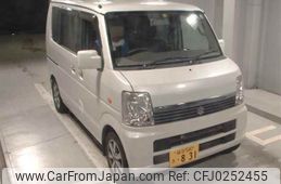 suzuki every-wagon 2013 -SUZUKI 【越谷 580ｷ831】--Every Wagon DA64W-430292---SUZUKI 【越谷 580ｷ831】--Every Wagon DA64W-430292-