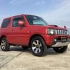 suzuki jimny 2010 -SUZUKI 【久留米 581ﾃ3383】--Jimny ABA-JB23W--JB23W-650531---SUZUKI 【久留米 581ﾃ3383】--Jimny ABA-JB23W--JB23W-650531- image 29