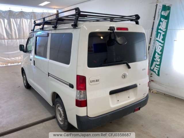 toyota liteace-van 2019 -TOYOTA--Liteace VAN DBF-S412M--S412M-0028568---TOYOTA--Liteace VAN DBF-S412M--S412M-0028568- image 2