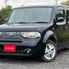 nissan cube 2011 M00584 image 9