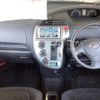 toyota ractis 2007 -TOYOTA--Ractis DBA-NCP100--NCP100-0092017---TOYOTA--Ractis DBA-NCP100--NCP100-0092017- image 2