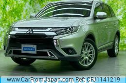 mitsubishi outlander 2019 quick_quick_DBA-GF7W_GF7W-0700132