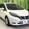 nissan note 2019 -NISSAN--Note DBA-E12--E12-636789---NISSAN--Note DBA-E12--E12-636789- image 17