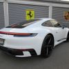 porsche 911 2023 CFJ0407546 image 14