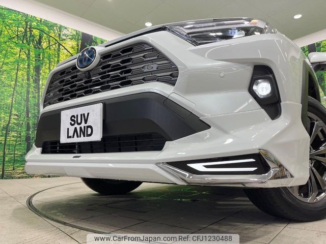 toyota rav4 2024 -TOYOTA--RAV4 6AA-AXAH54--AXAH54-5009481---TOYOTA--RAV4 6AA-AXAH54--AXAH54-5009481- image 2