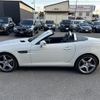 mercedes-benz slk-class 2011 -MERCEDES-BENZ--Benz SLK DBA-172448--WDD1724482F021597---MERCEDES-BENZ--Benz SLK DBA-172448--WDD1724482F021597- image 15