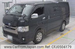 toyota hiace-van 2020 -TOYOTA 【春日井 410そ884】--Hiace Van GDH201V-1041325---TOYOTA 【春日井 410そ884】--Hiace Van GDH201V-1041325-