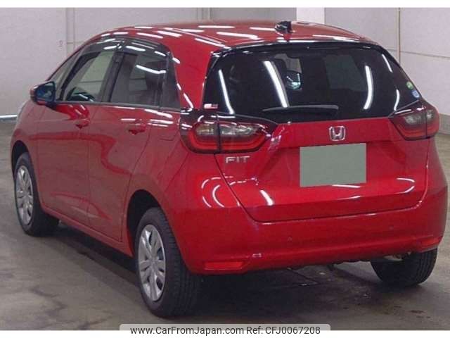 honda fit 2020 -HONDA 【札幌 504ﾎ7993】--Fit 6BA-GR2--GR2-1003354---HONDA 【札幌 504ﾎ7993】--Fit 6BA-GR2--GR2-1003354- image 2