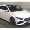 mercedes-benz a-class 2023 quick_quick_3DA-177012_W1K1170122V173957 image 1