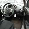 nissan note 2012 No.12143 image 11